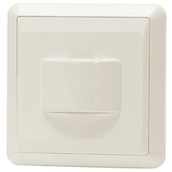 Passieve temperatuursensor voor inbouwdoos serie TEHU