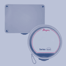 Koolmonoxide CO transmitters