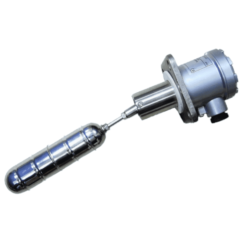 FineTek zijmontage vlotterschakelaar serie FF10