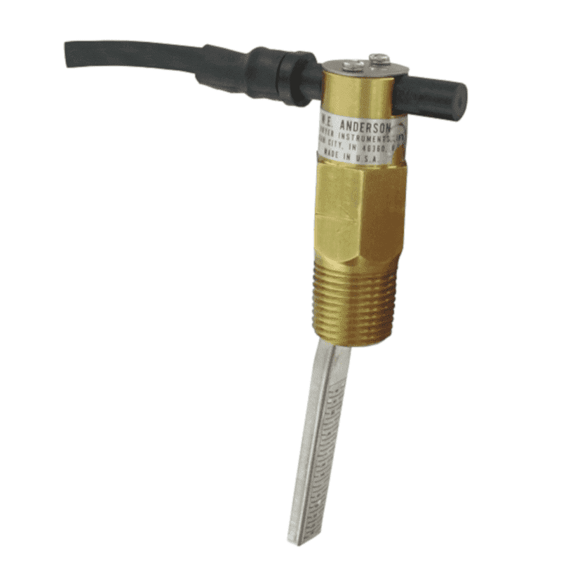 Dwyer vaanschakelaar serie V10