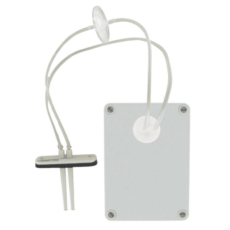 Dwyer koolmonoxide CO transmitter serie GSTA