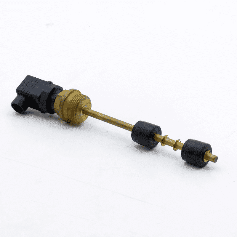 Barksdale vlotterschakelaar serie UNS1000-MS