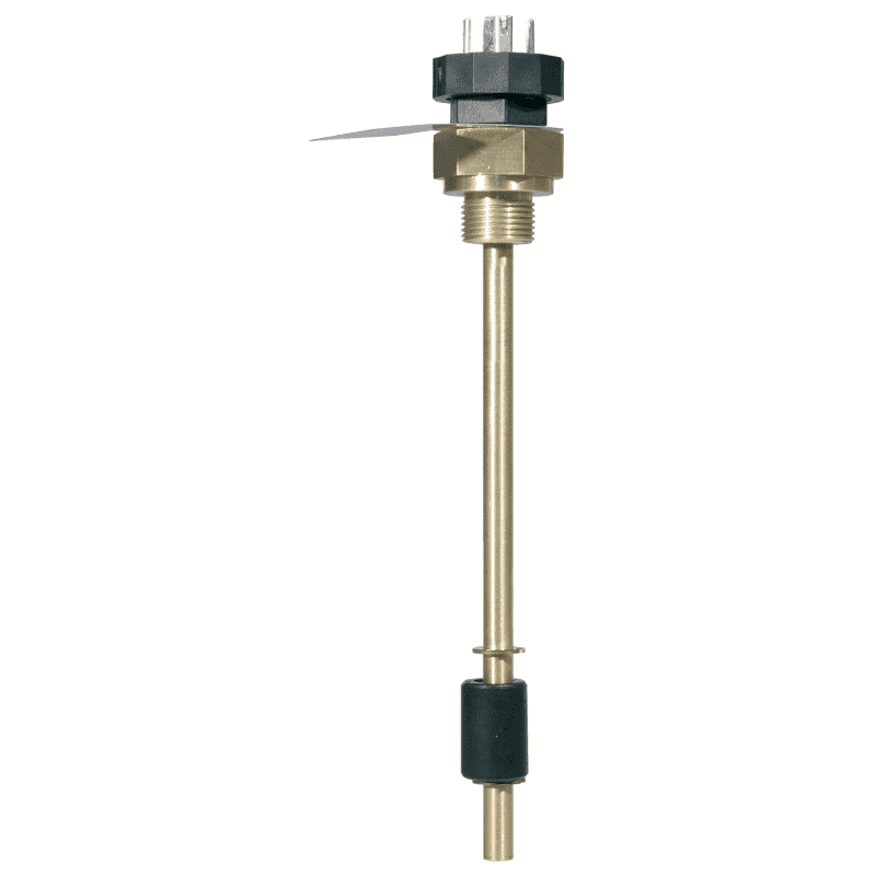 Barksdale contacteur de niveau hydraulique série UNS1000-BN18