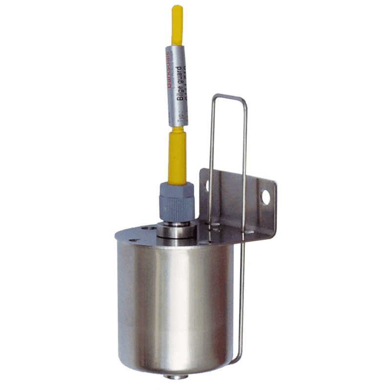 Barksdale contrôleur de niveau bilge série UNS-VA-SB5