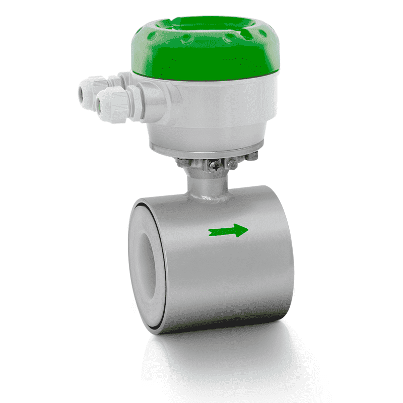Schneider Electric economische magnetische flowmeter serie 8400A