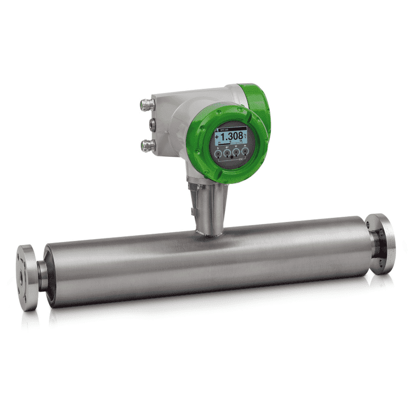 Schneider Electric coriolis flowmeter serie CFS700A