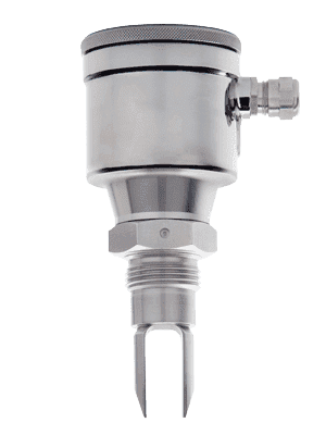 Klay-Instruments universele niveauschakelaar Vibraswitch-S