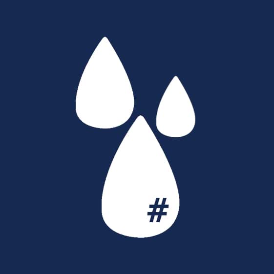 Condens en lekdetectie