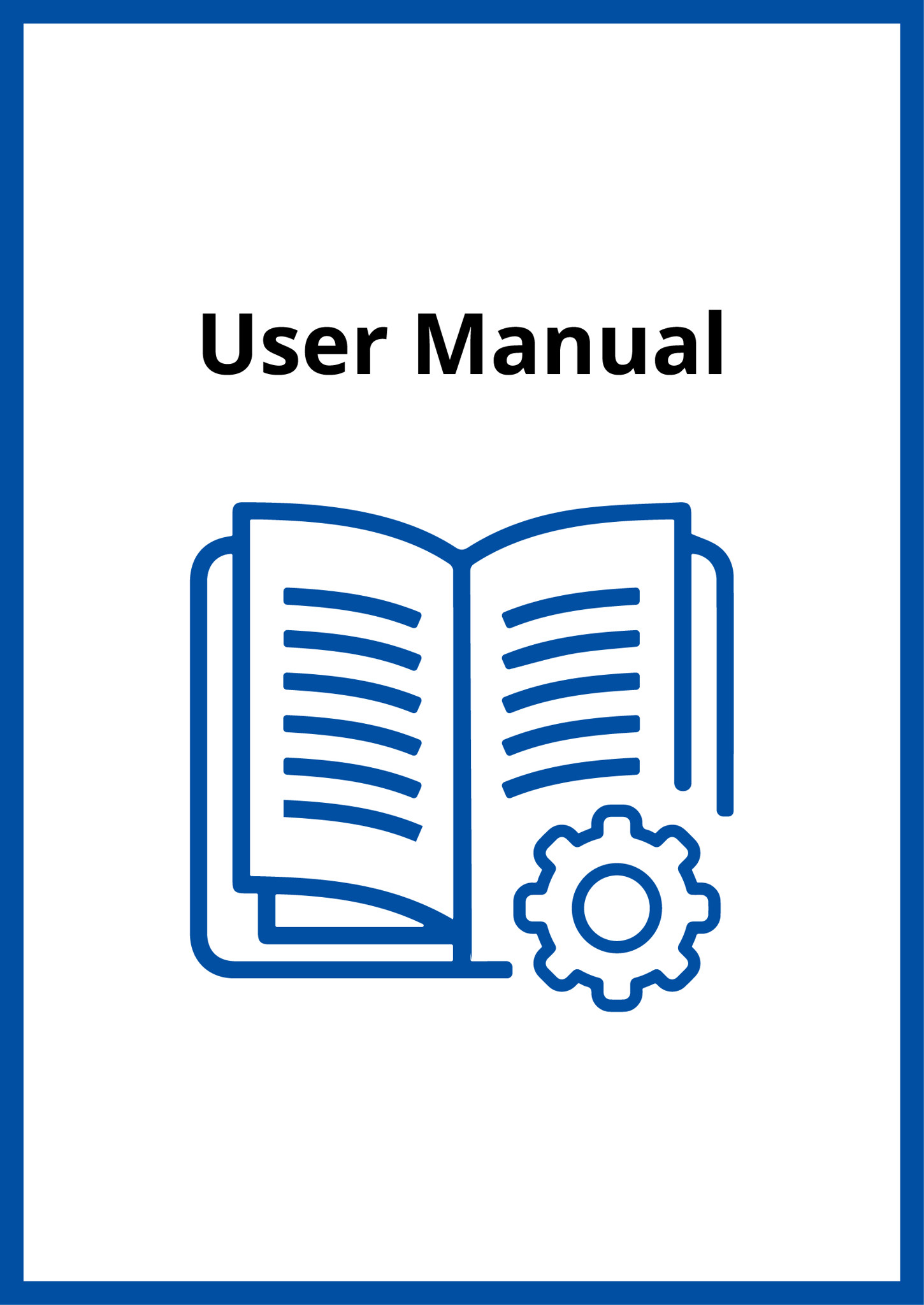 Manual Produal PDS2.2