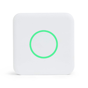 AT-CO2-IND draadloze CO2-indicator met eenvoudige LED-indicatie