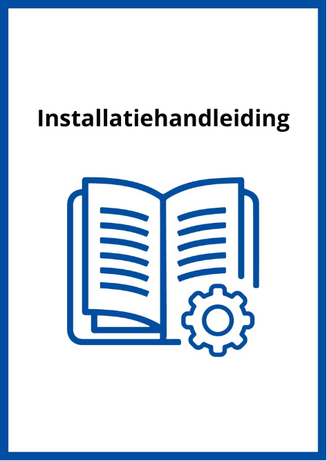 ATM420 installatiehandleiding