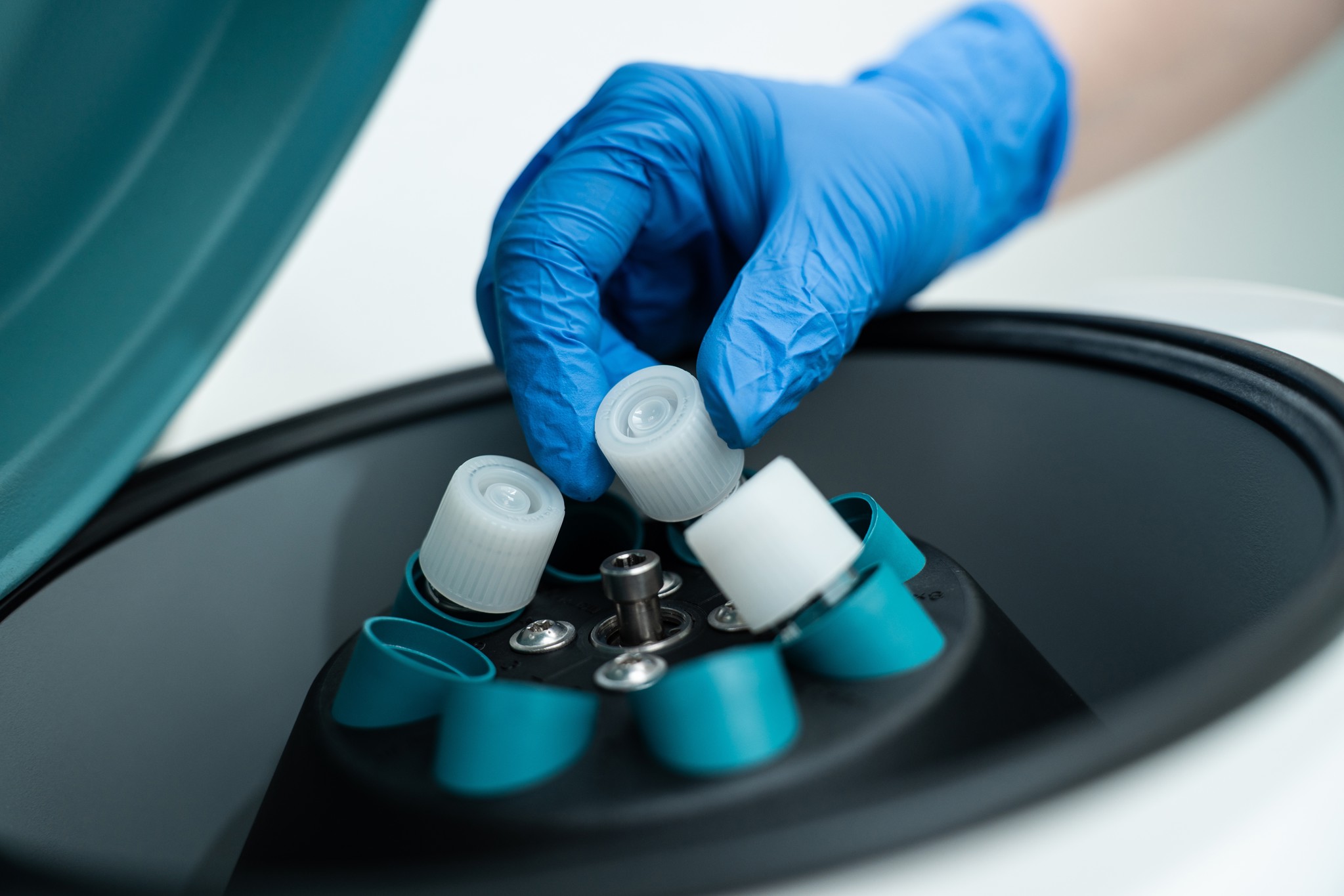 Slimmere gezondheidszorg; luchtkwaliteitssysteem zorgt voor   gezond binnenklimaat in fertiliteitskliniek