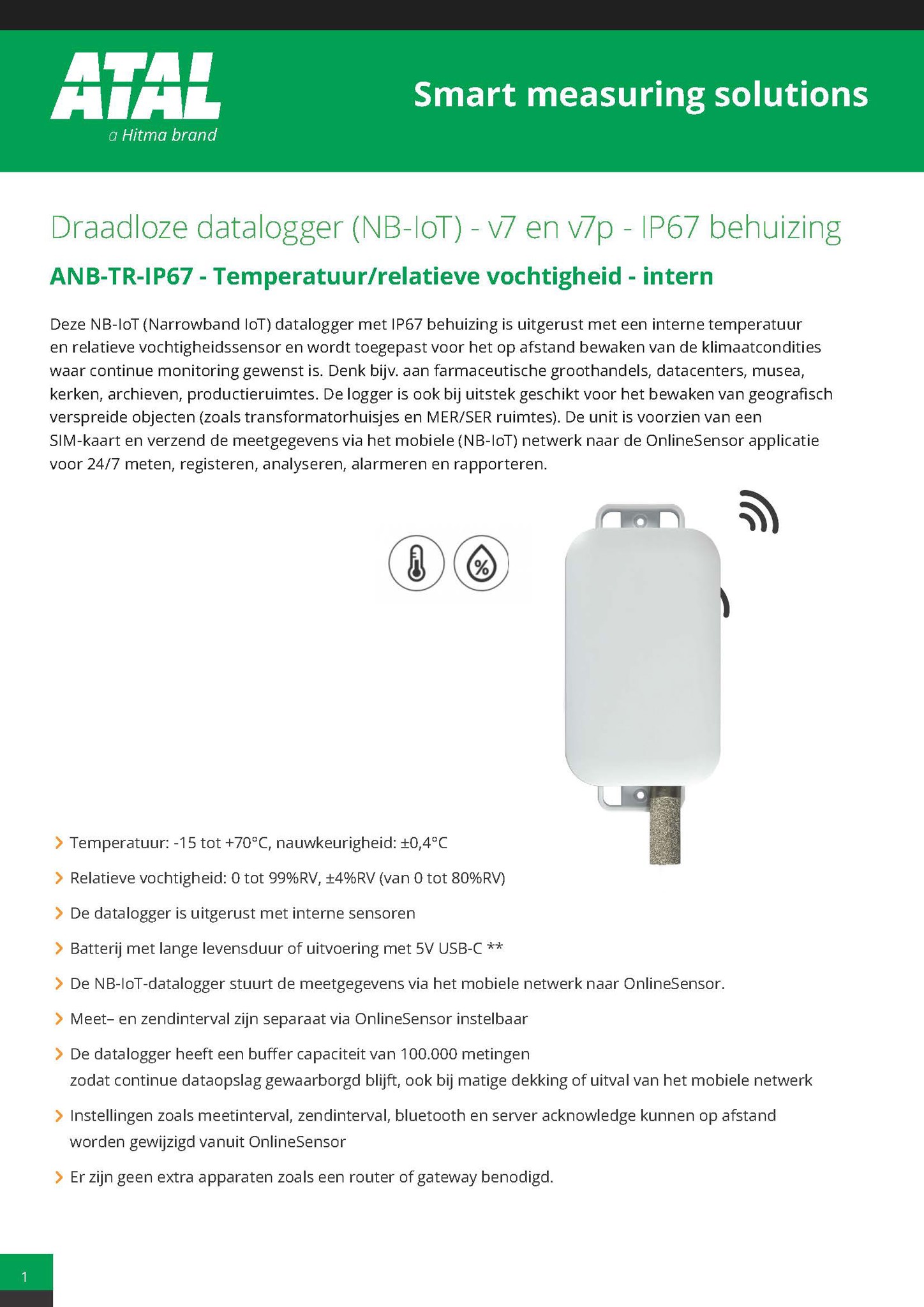ANB-TR-IP67
