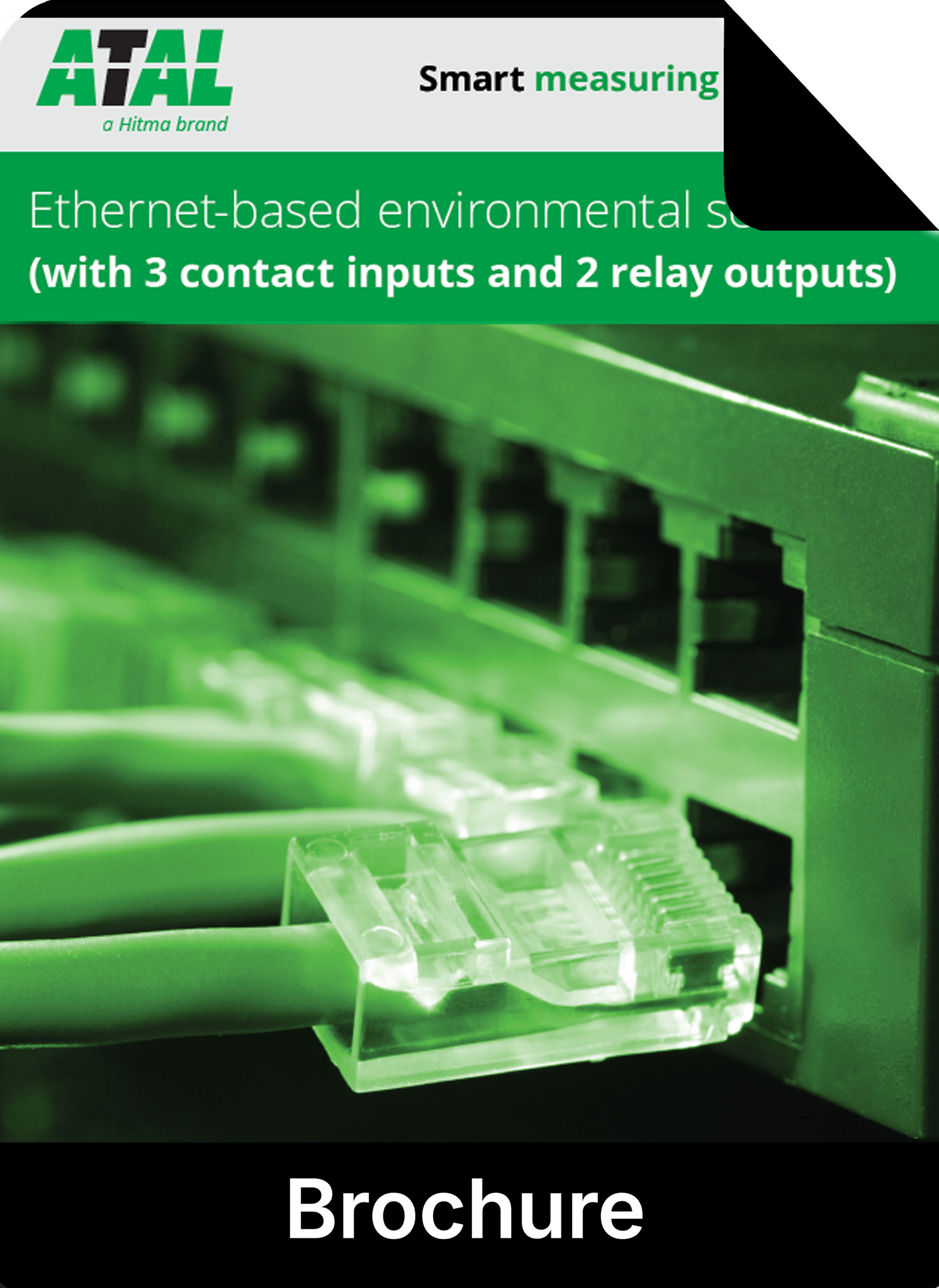 ATAL websensors